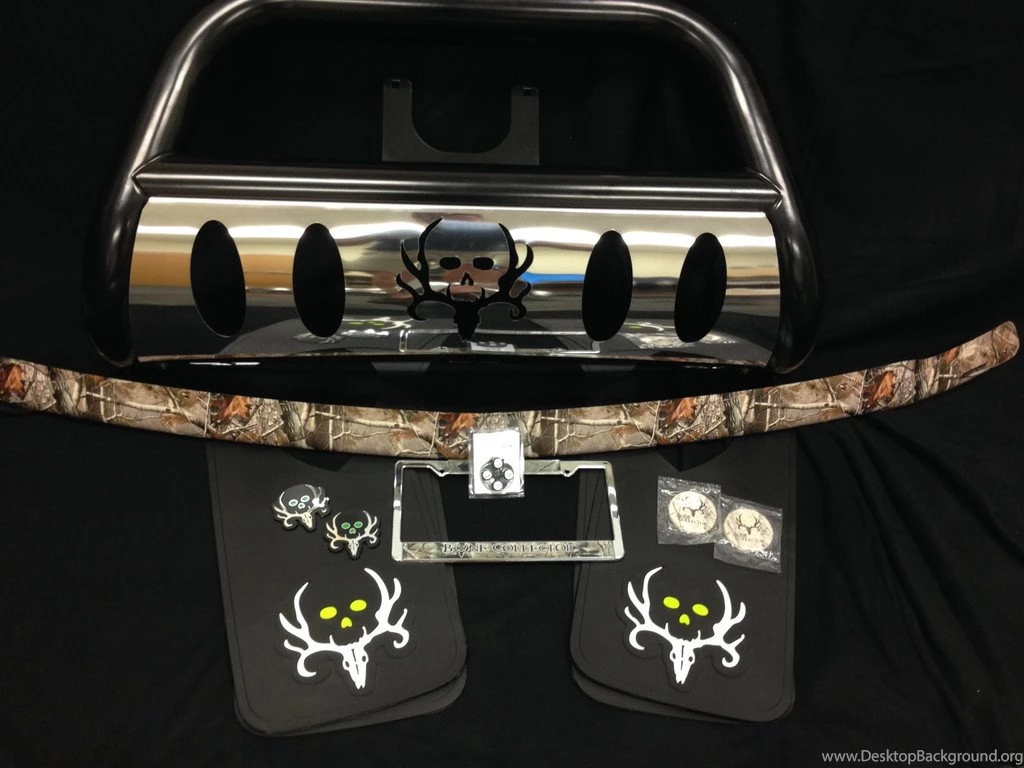 Bone Collector Premium Pac – Tough Rigs