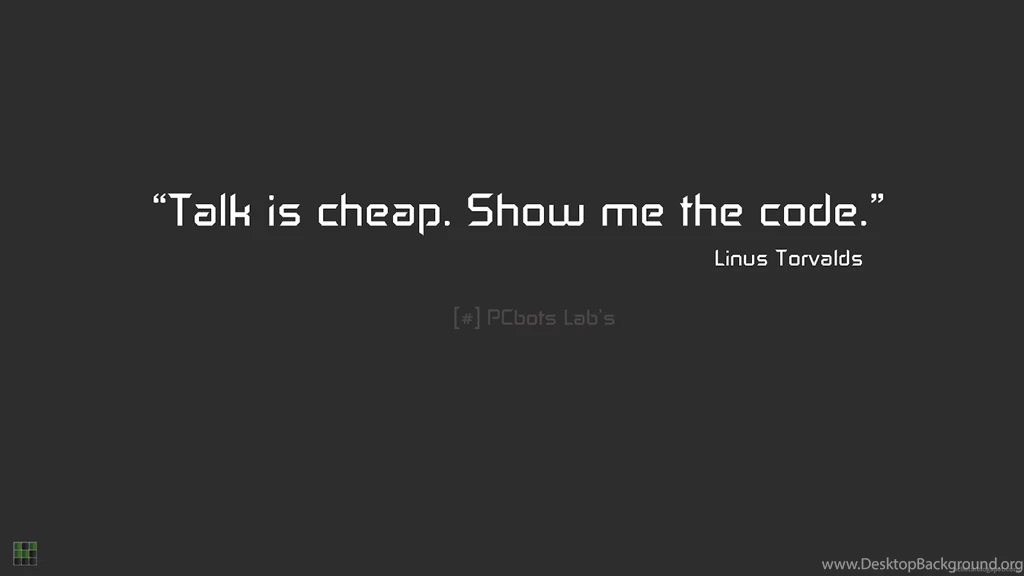 Programmers And Coders Wallpapers HD By PCbots Part II ...