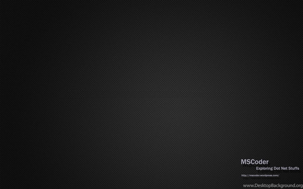 Wallpapers – MS Coder