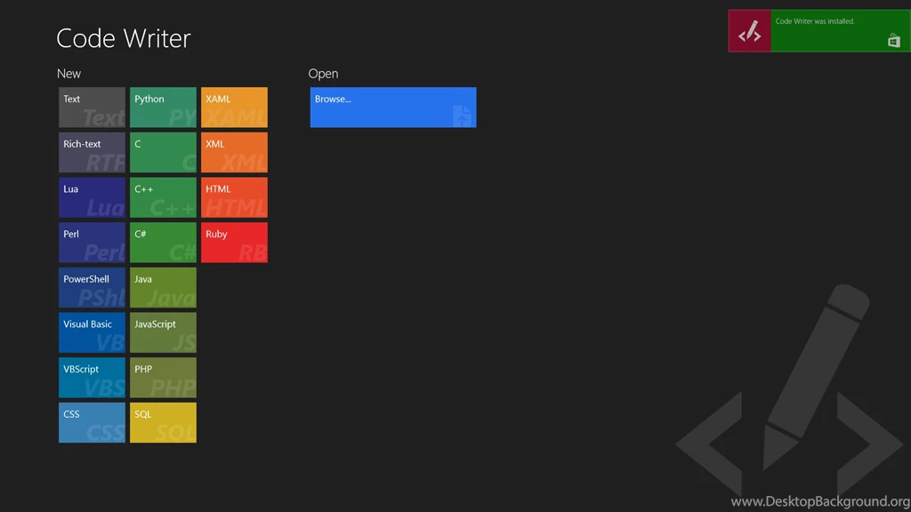 Top Best Free 5 Productivity Apps For Windows 8