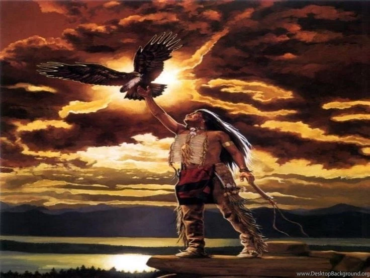 Brave Warrior Wallpapers