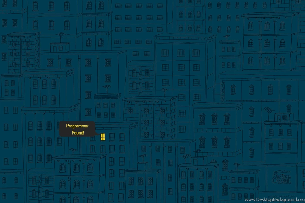 Programmers And Coders Wallpapers HD By PCbots Part II ...