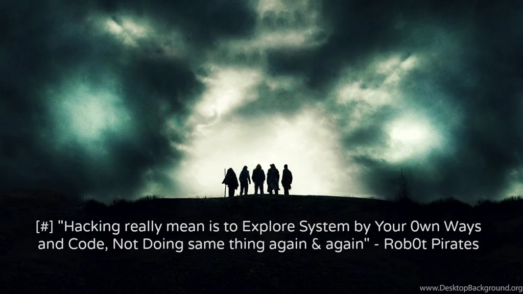 HACKING WALLPAPERS HD