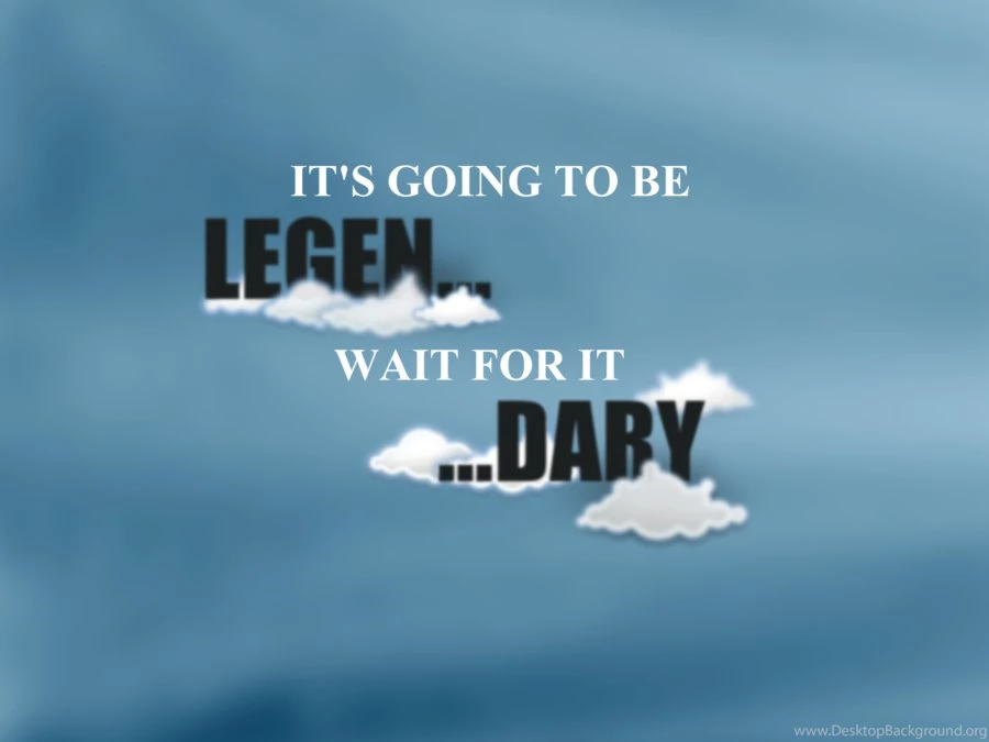 LEGENDARY Wallpapers By Vicing On DeviantArt