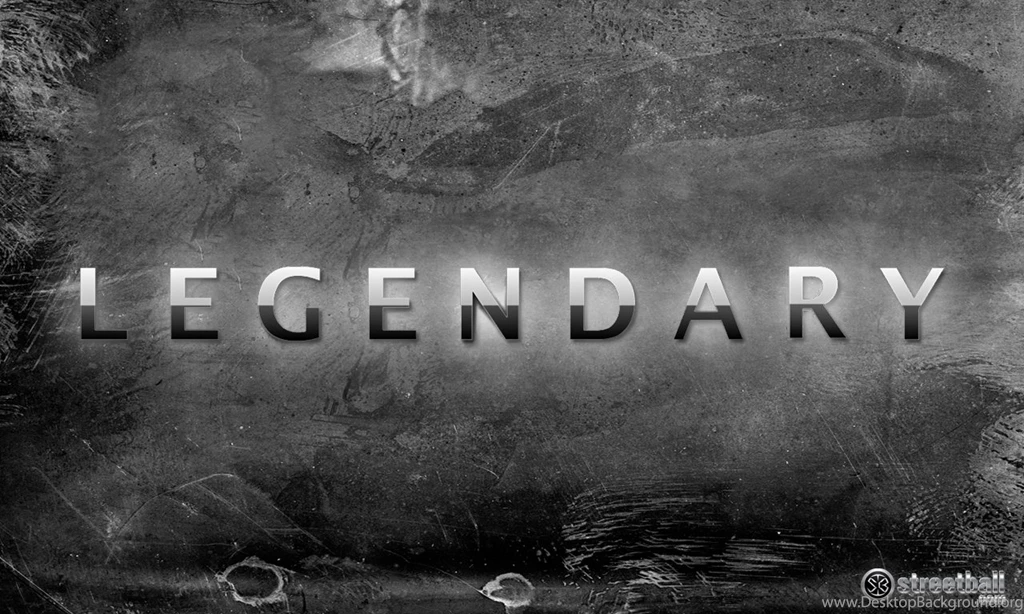 Legendary Wallpapers   Streetball