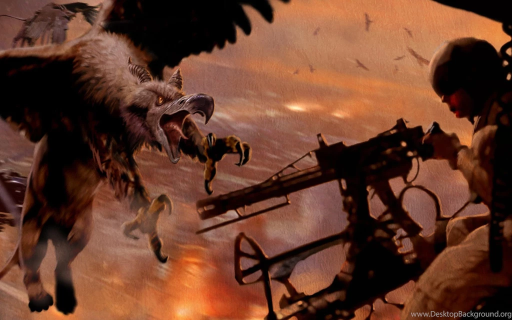 3 Legendary HD Wallpapers