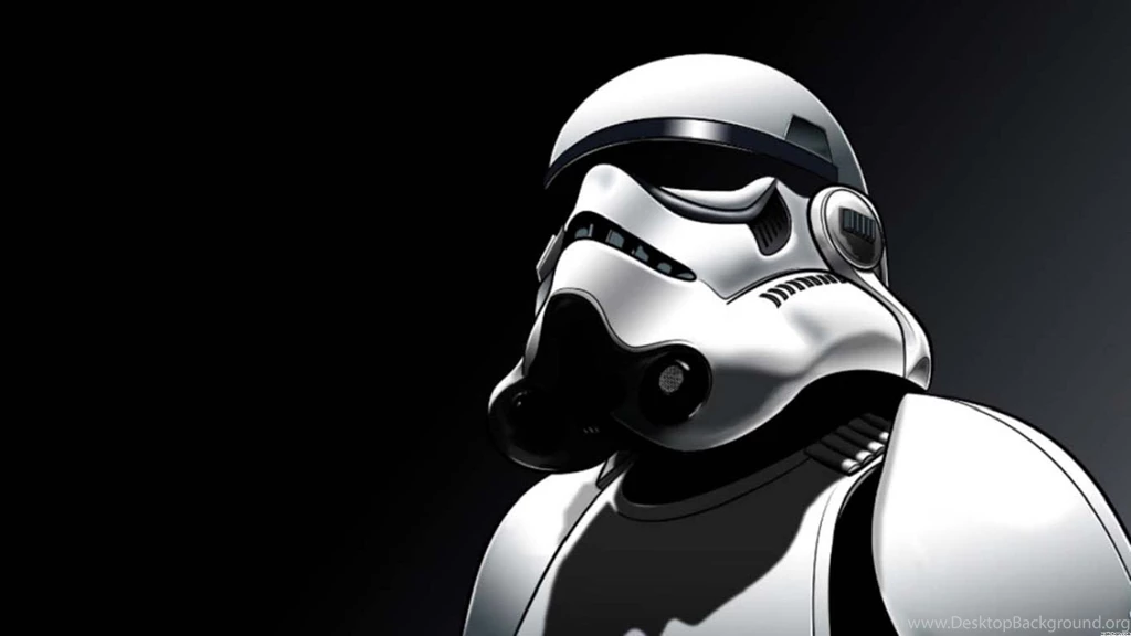 3D Star Wars Wallpapers Desktop