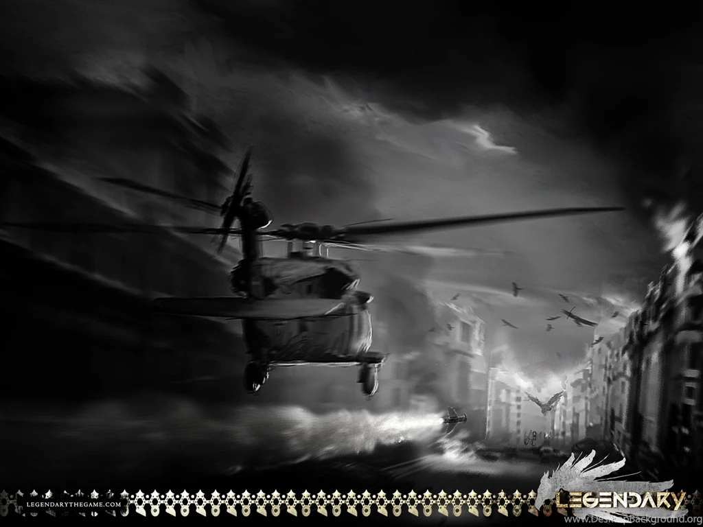 Legendary   Wallpapers Gallery