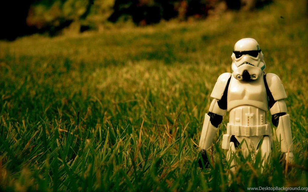 Robotics Star Wars Wallpapers   DreamLoveWallpapers