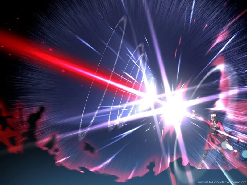 Fatestay Night Archer Fatestay Night Fate Series 1024x768 ...