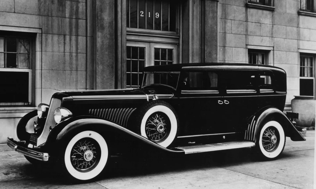 Classic Cars HD Wallpapers And Backgrounds