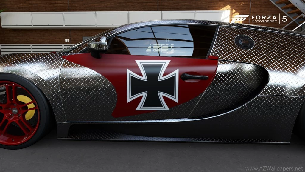 Browsing Wallpapers On DeviantArt