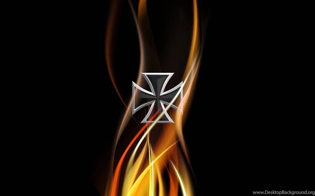 Iron Cross Vector   Cliparts.co