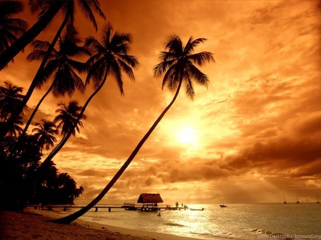 Beach Backgrounds Pictures HD Wallpapers Desktop Wallpapers ...