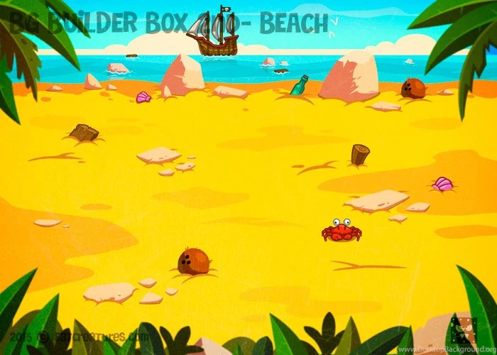 Summer Beach Sand Backgrounds EatCreatures