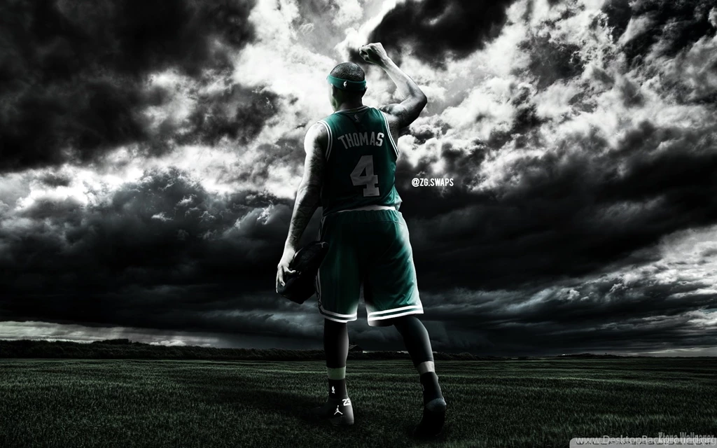 Isaiah Thomas Wallpapers Celtics wallpapers Ztona Wallpapers