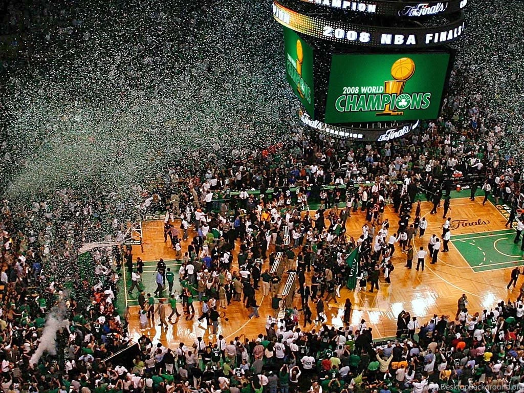 Boston celtics 2008 Wallpapers