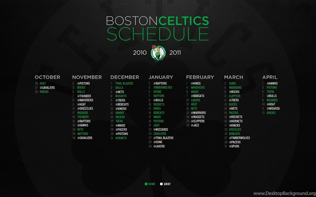 Celtics Desktop Wallpapers » WallDevil Best Free HD Desktop And ...