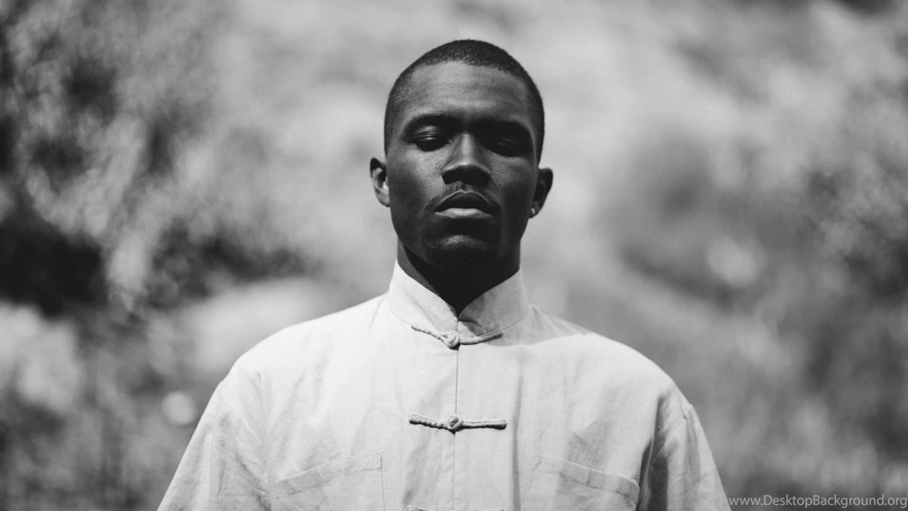 HD Frank Ocean Wallpapers And Photos