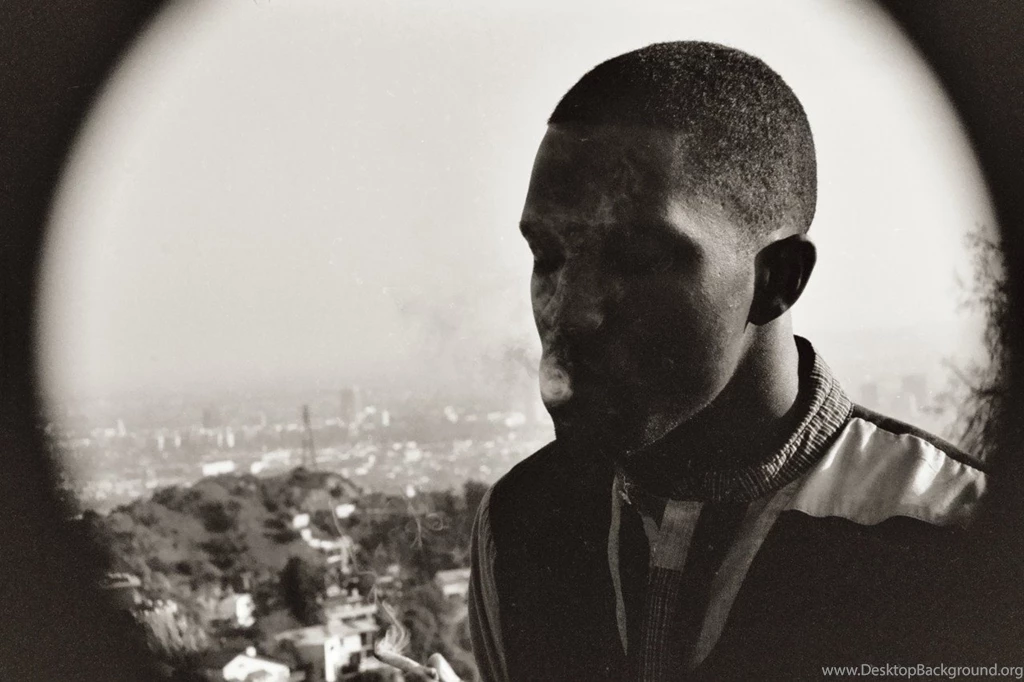 Datesunknown2 Photography: Left Brain Frank Ocean