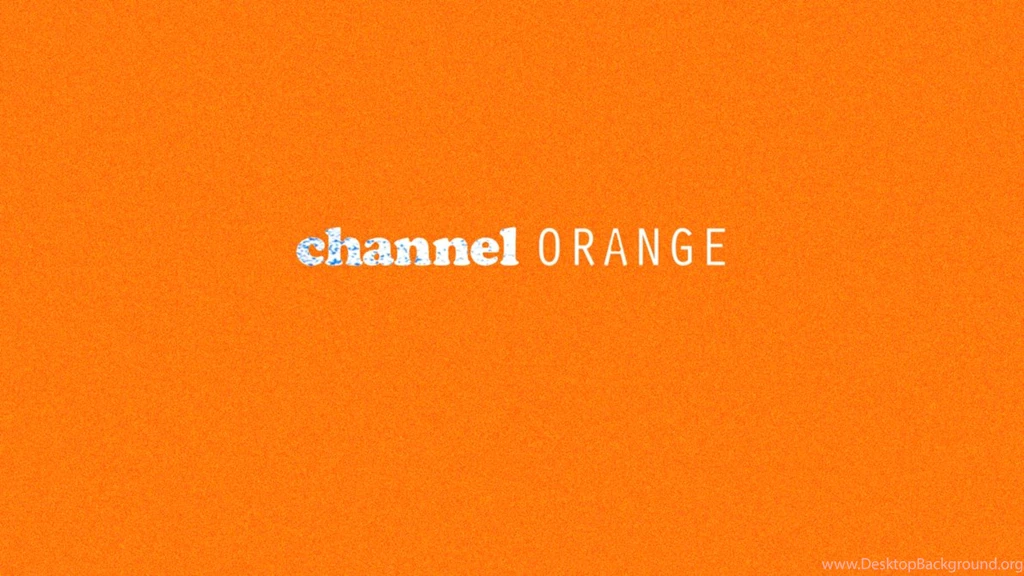Frank Ocean Wallpapers