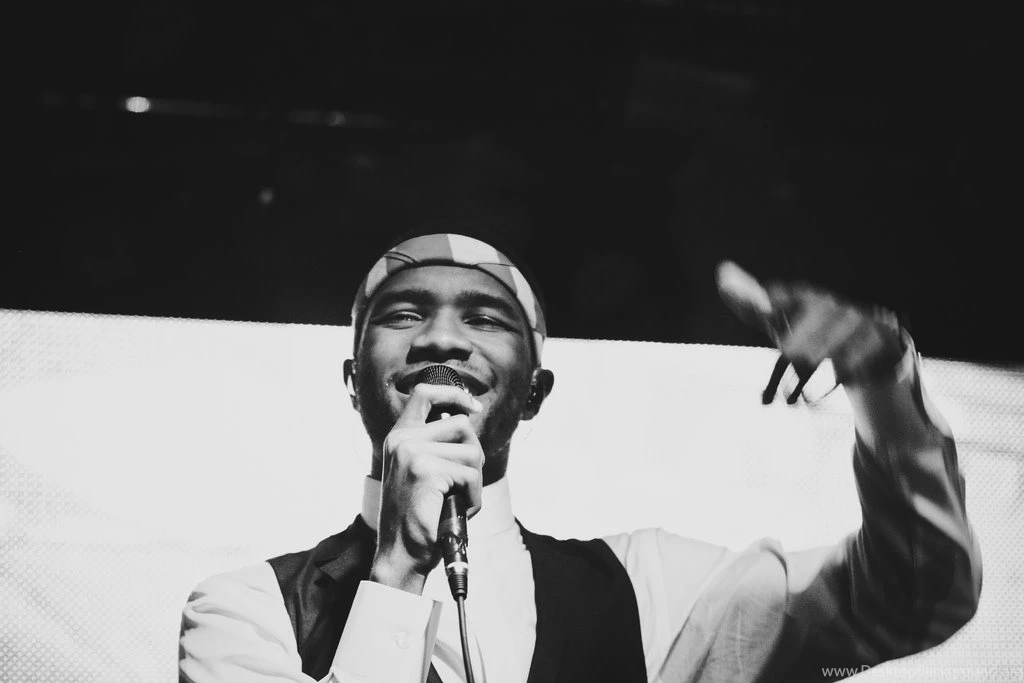 Frank Ocean