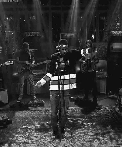 The Ultimate Frank Ocean Fan Blog