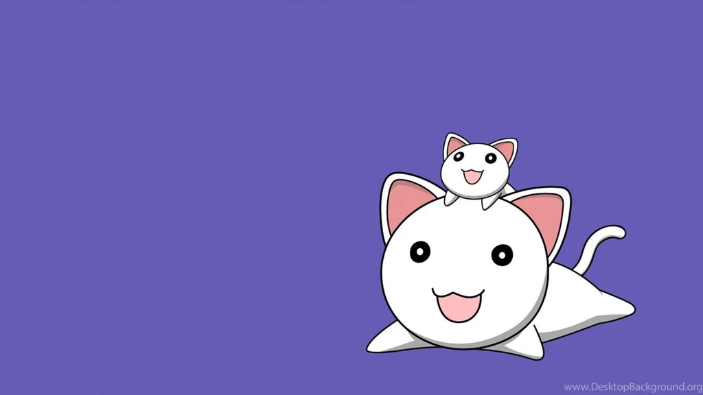 Neko Koneko Wallpapers » WallDevil Best Free HD Desktop And ...