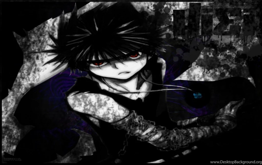 Browsing Wallpapers On DeviantArt