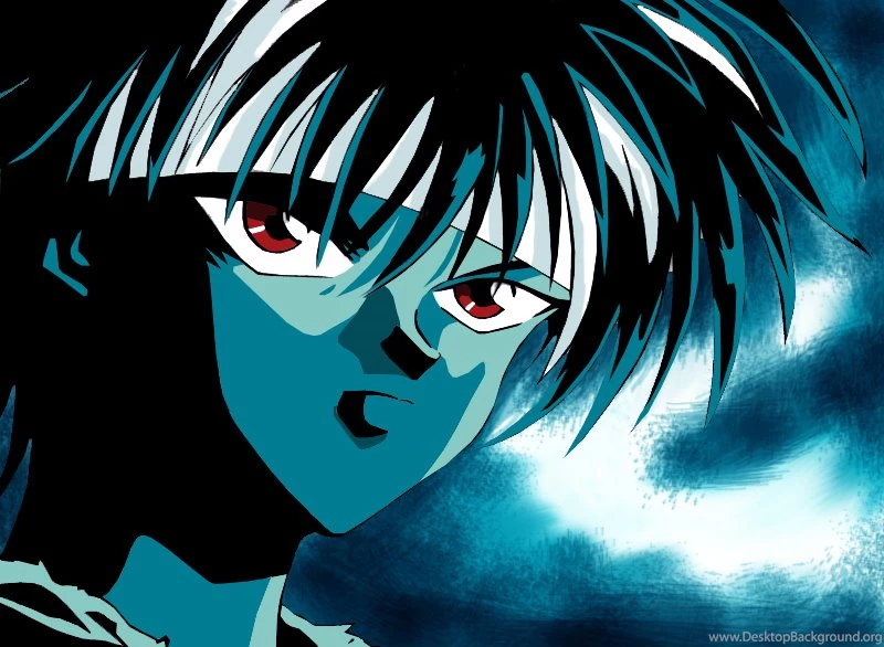 DeviantArt: More Artists Like Hiei Club Wallpapers By Hiei club