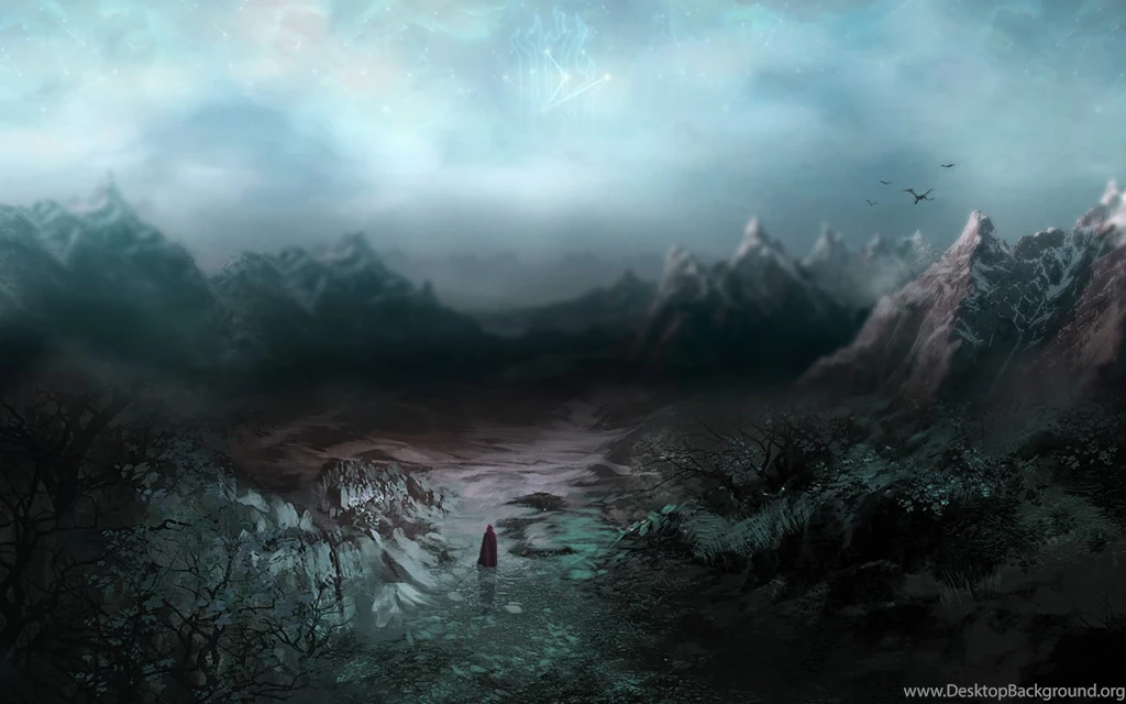 Skyrim Theme Wallpapers   The Elder Scrolls V: Skyrim Message Board ...