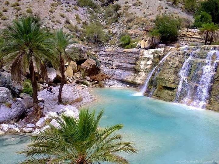 Worlds Beauty: Charoo Fall Khuzdar District, Balochistan, Beauty ...