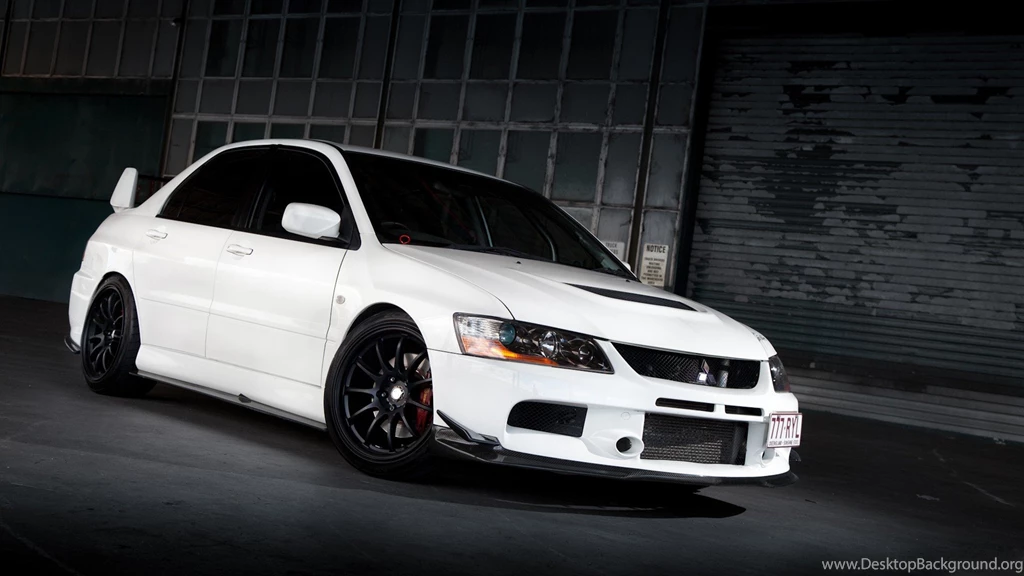 Wallpapers Lancer Mitsubishi Evolution Ix Free Hd 1920x1080 ...