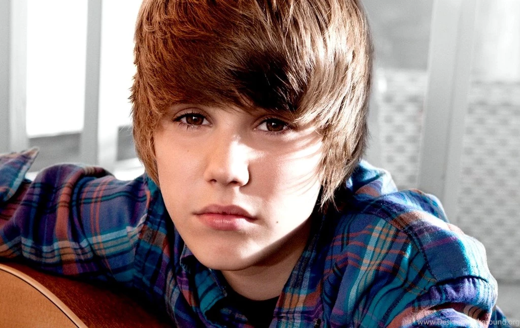 Justin Bieber HD Wallpapers