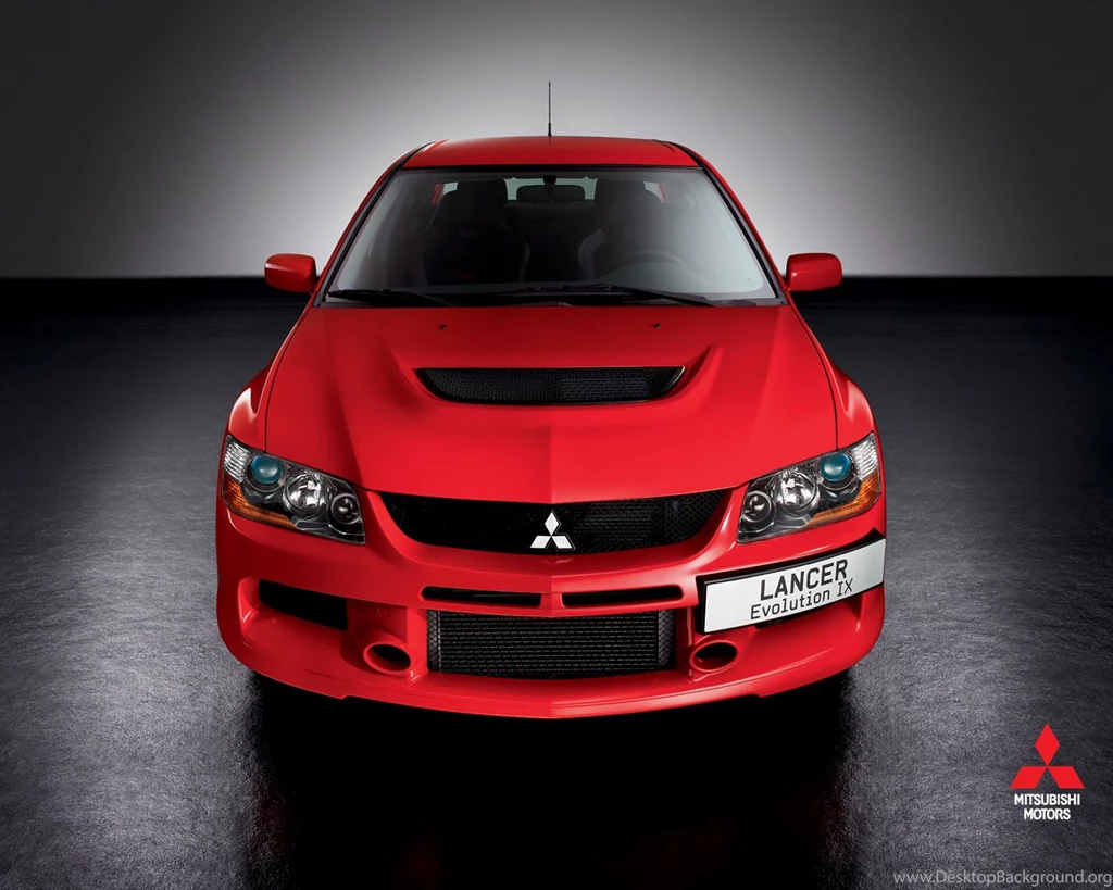15 Quality Mitsubishi Lancer Evolution IX Wallpapers, Cars