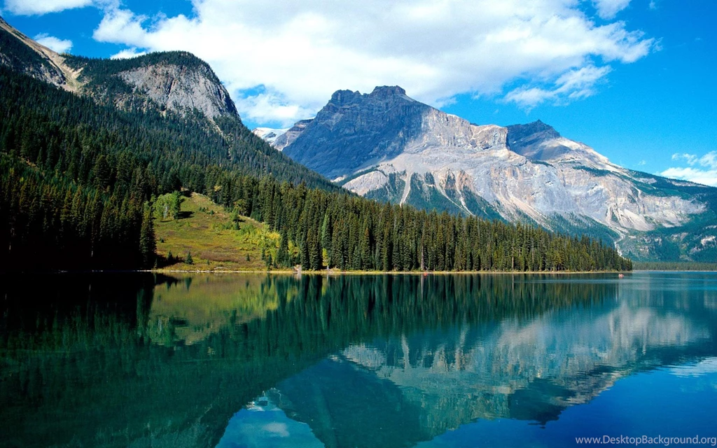 Lake Louise Wallpapers