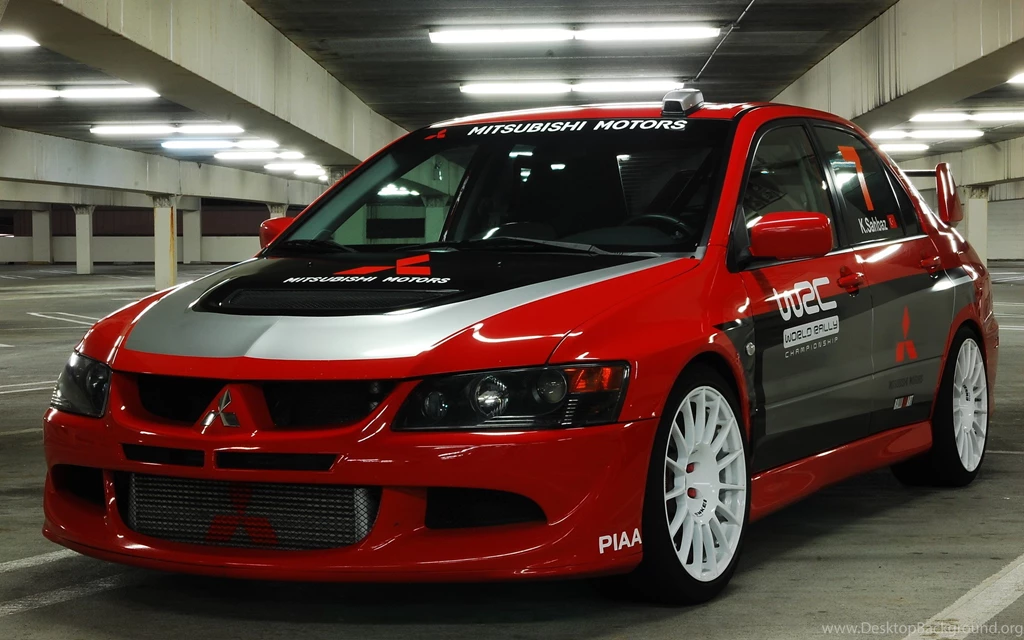 15 Quality Mitsubishi Lancer Evolution IX Wallpapers, Cars