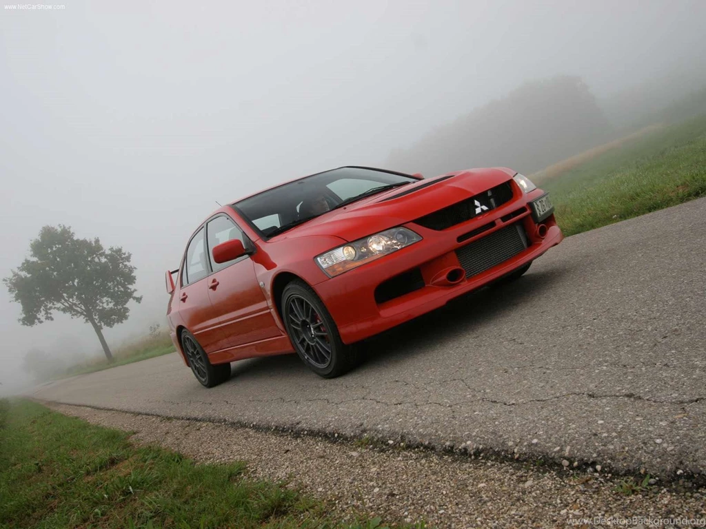 3DTuning Of Mitsubishi Lancer Evo IX Sedan 2006 3DTuning.com ...