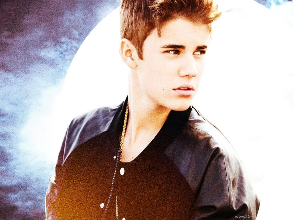 Justin Bieber Believe Wallpapers