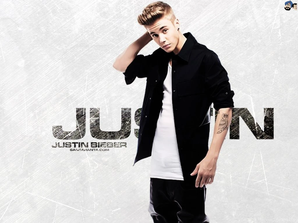Free Download Justin Bieber HD Wallpapers