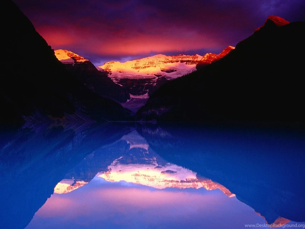 Lake Louise   Canada Wallpapers (9727993)   Fanpop