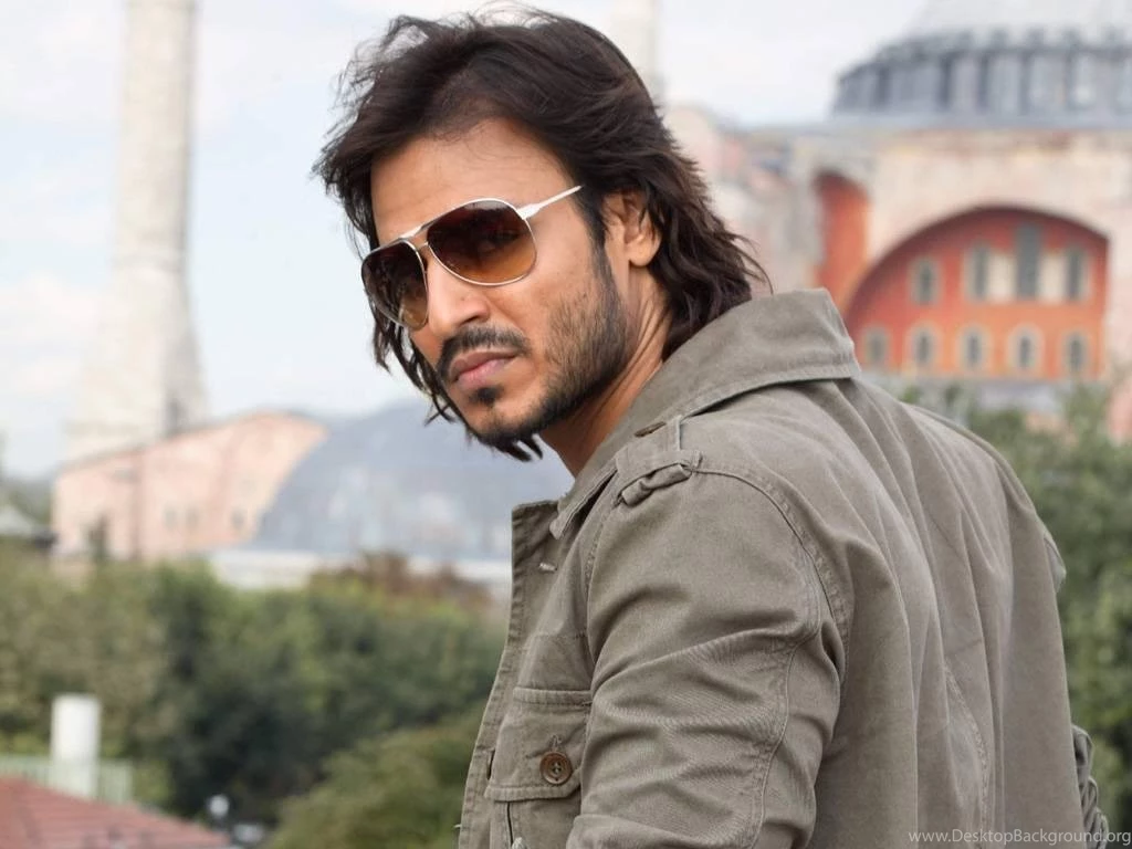 Vivek Oberoi Latest Hd Wallpapers