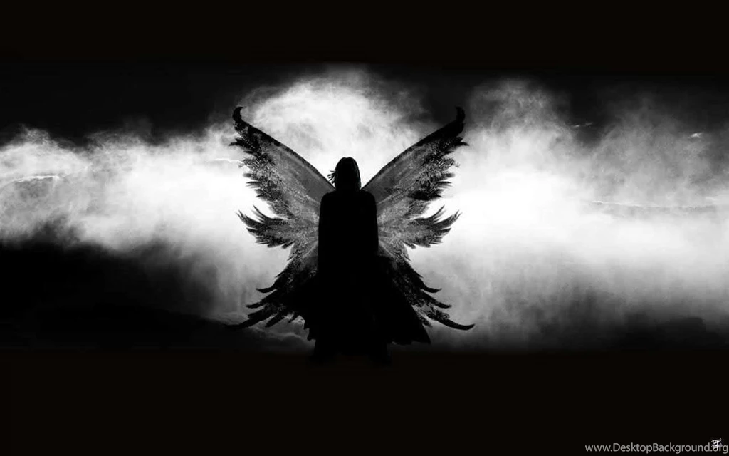 1280x1024px Dark Angel
