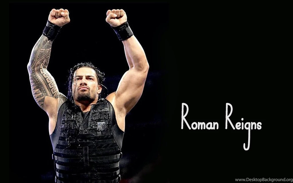 Wwe Roman Reigns Wallpapers Free Top Music Video