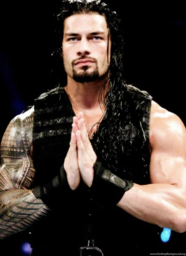 WWE Superstars Wallpapers