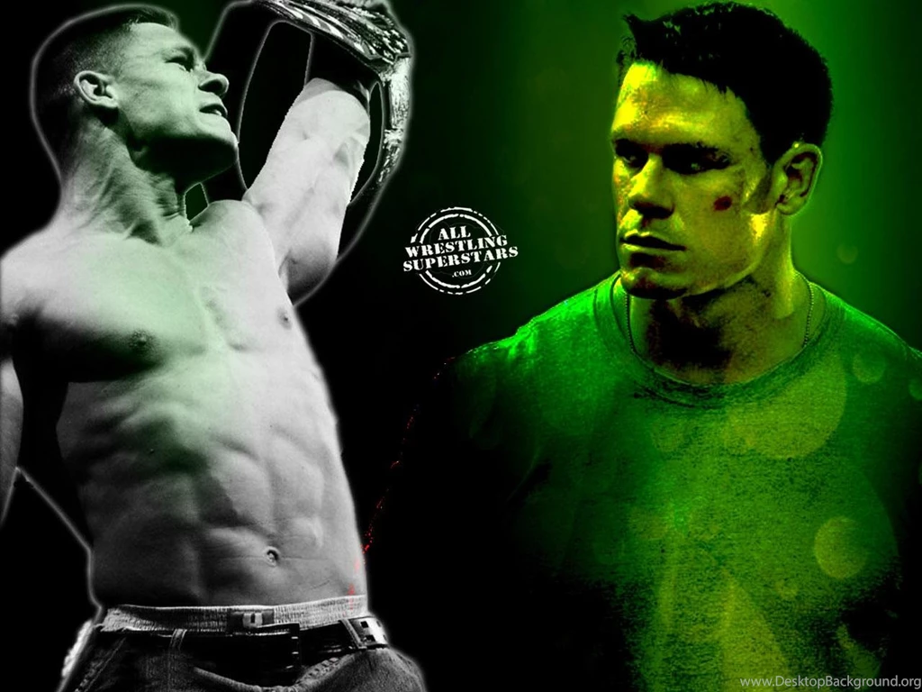 WWE Superstar John Cena Wallpapers Desktop Backgrounds