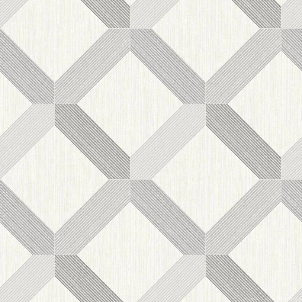 Holden Lozenga Diamond Geometric Glitter Textured Wallpapers 75551