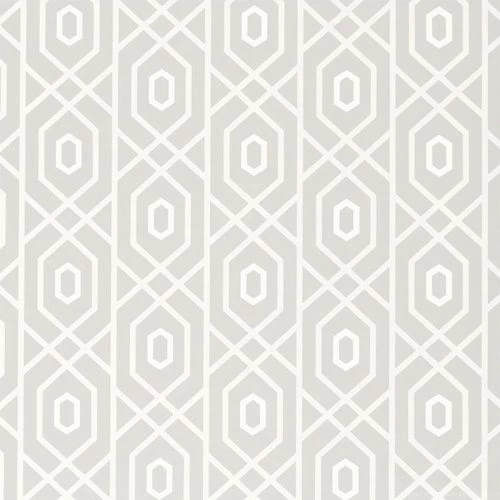 Grey Geometric Wallpapers 2015   Grasscloth Wallpapers