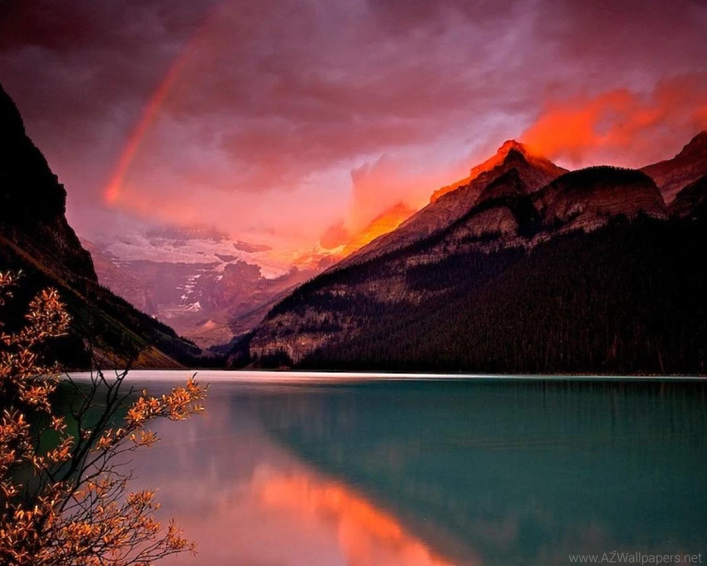 Beauty Of Nature 400716 Wallpapers   (