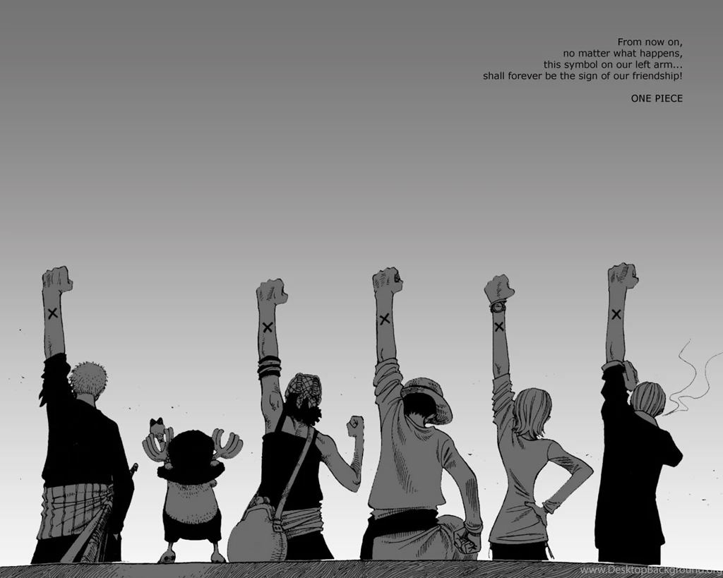 One Piece Wallpapers